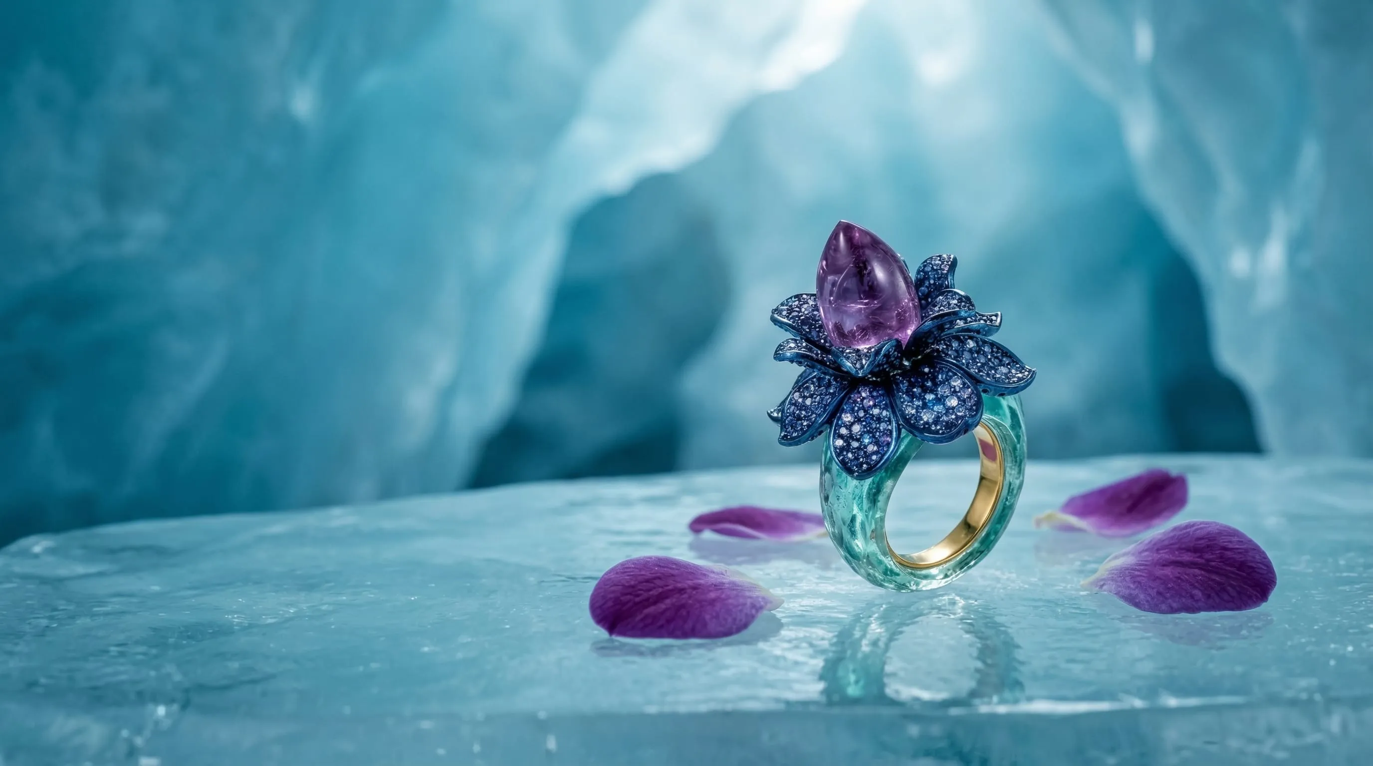 Ring Collection